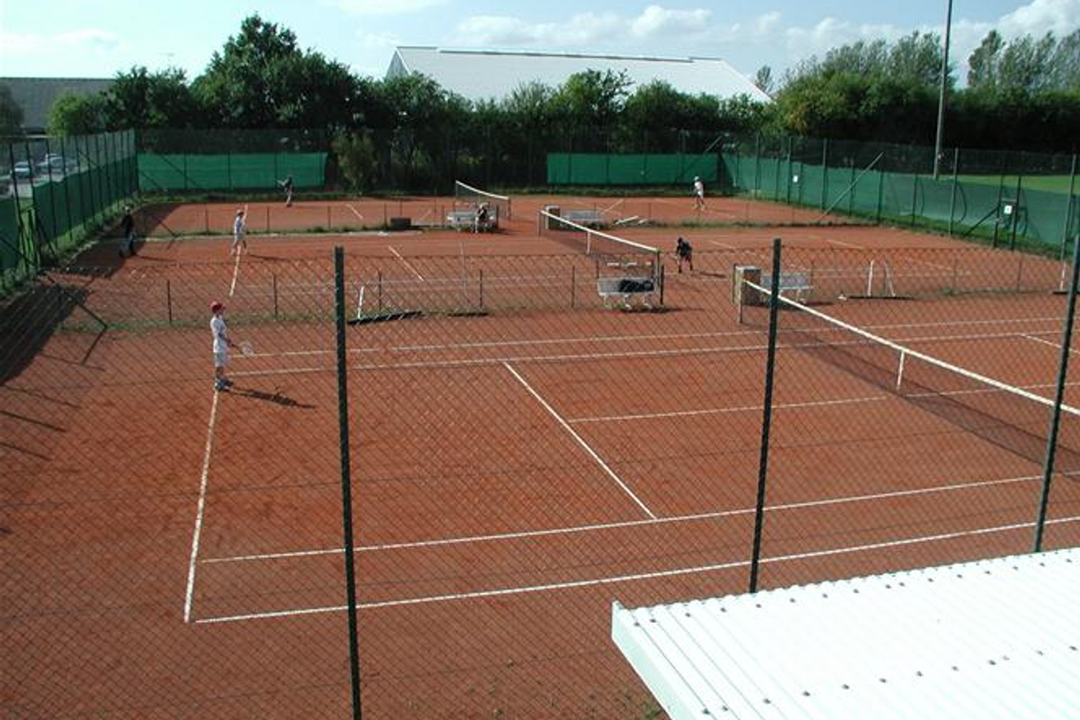 Photo of Pickleball at Helsinge Tennisklub